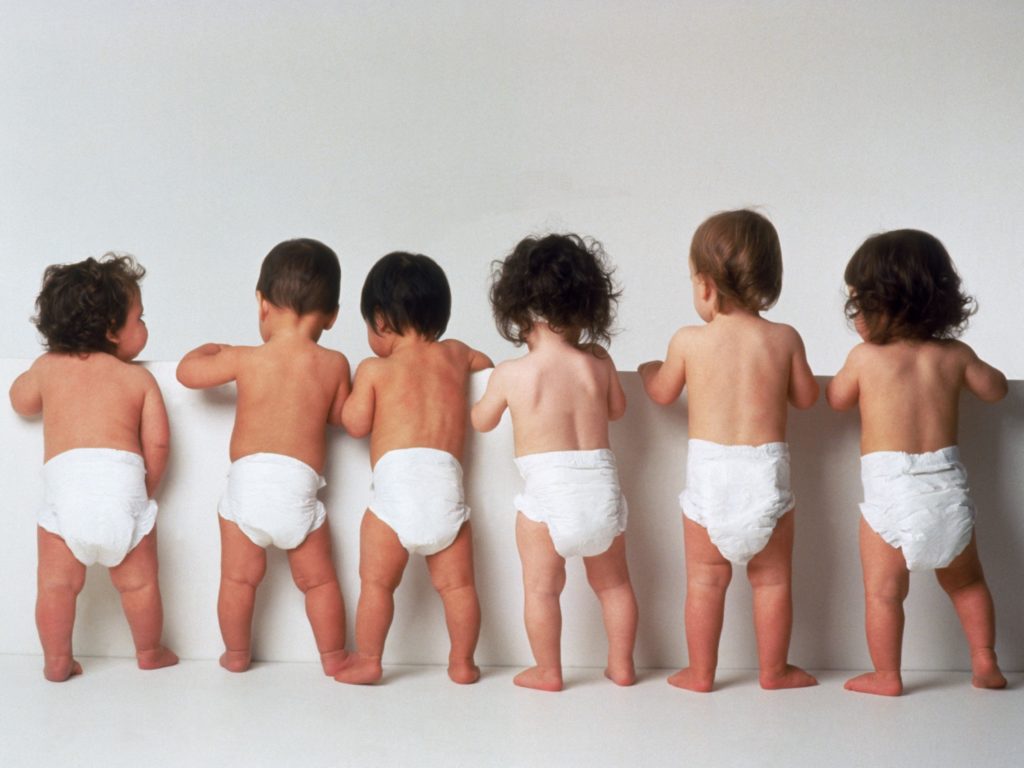 Shop Baby Diapers
